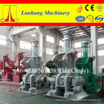 2015 High quality Rubber banbury internal mixer